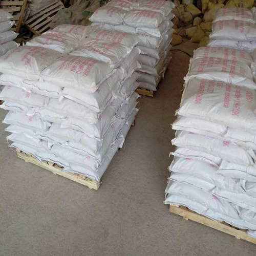 影響澆注料耐磨性的因素有哪些？(圖1)